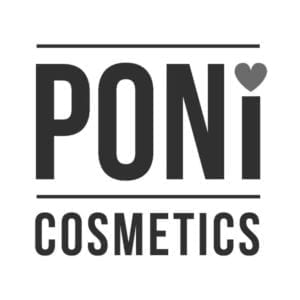Poni Cosmetics