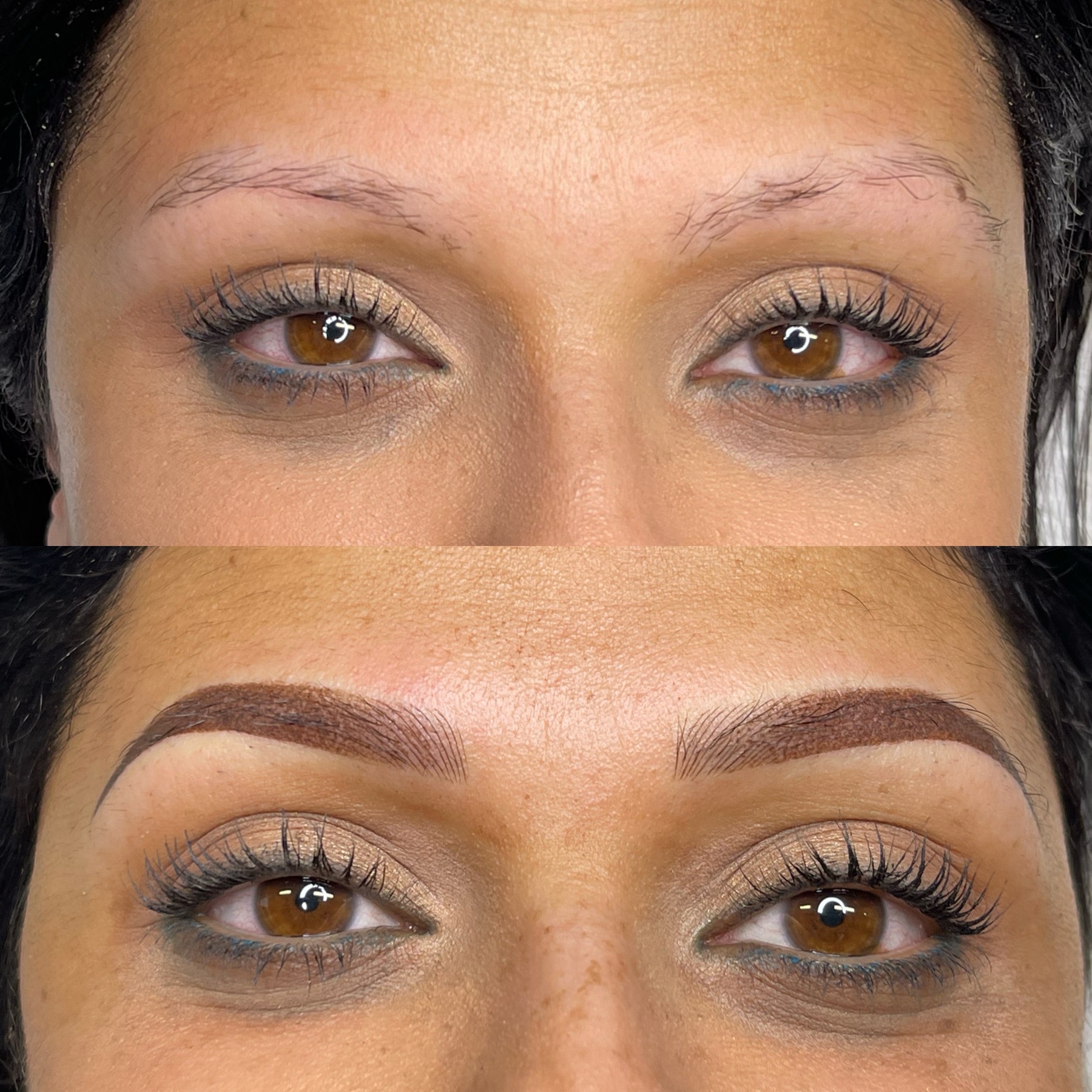 Feather Touch Brows Perth | Microblading | 60+ 5 Star Reviews