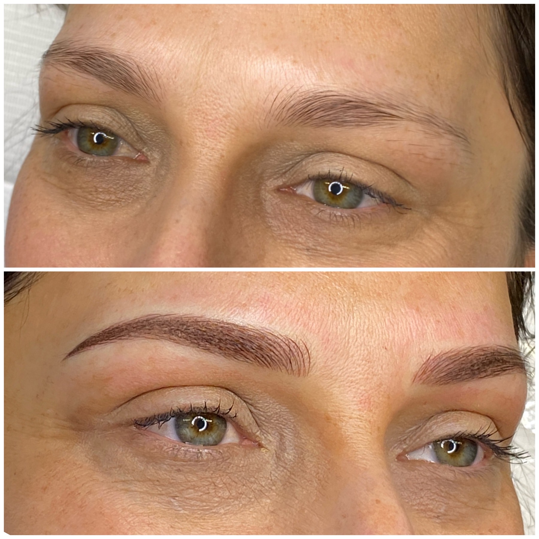 What Is Microblading And Why You Should Try Organic Microblading
